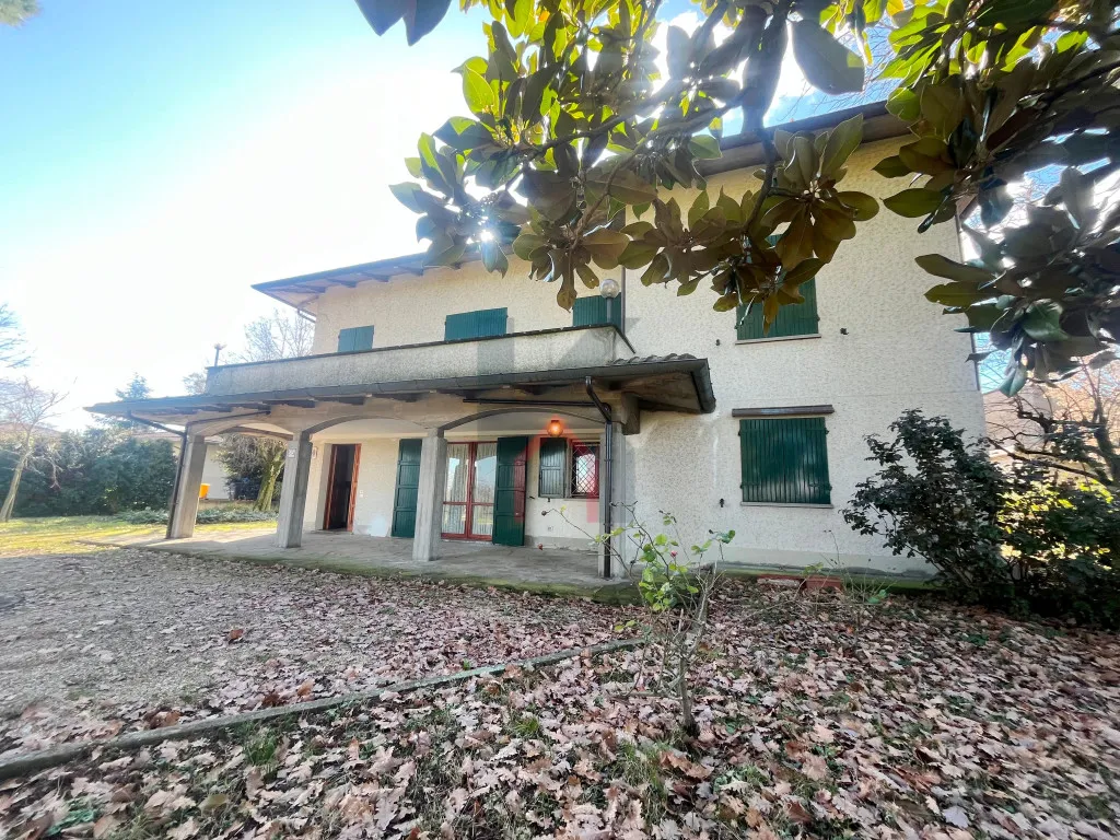 Casa Indipendente in vendita a Forlì, Quattro, Villagrappa - foto 2