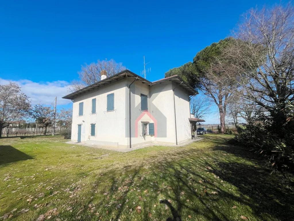 Casa Indipendente in vendita a Forlì, Quattro, Villagrappa - foto 3