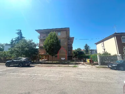 Appartamento a Forlì