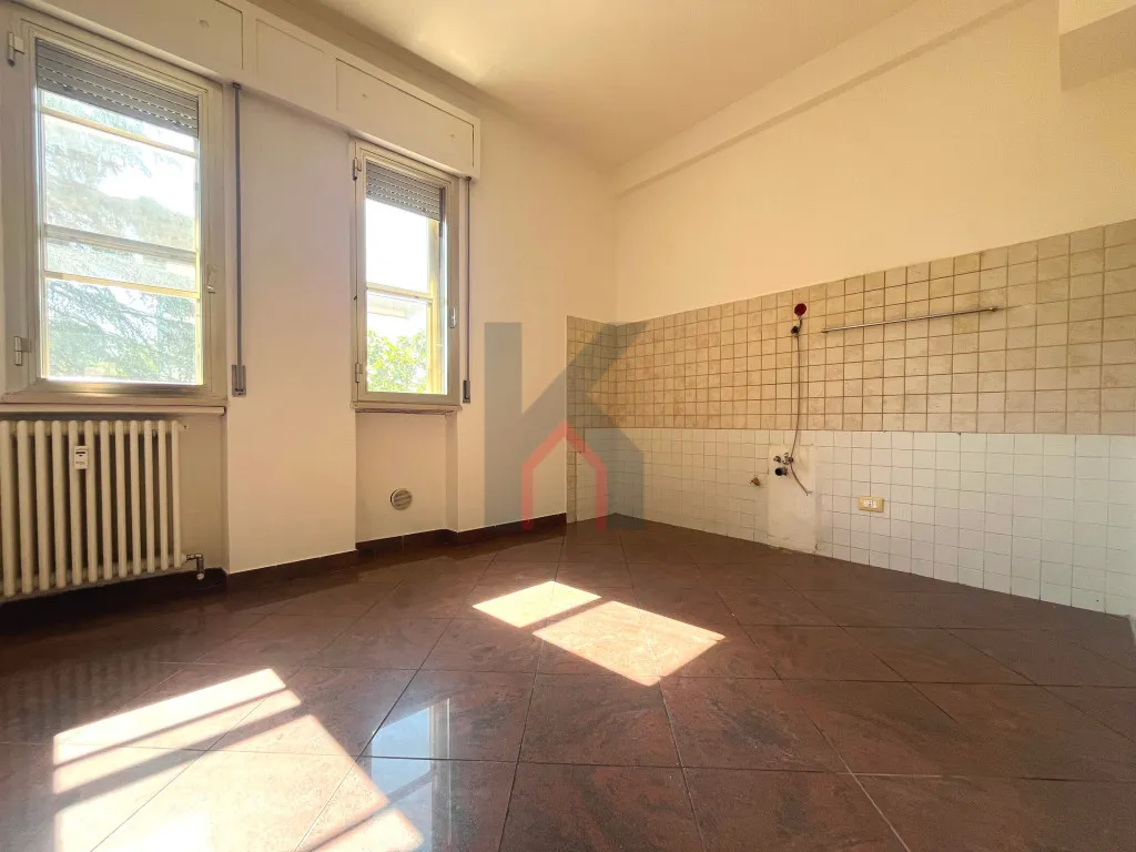 Appartamento in vendita a Forlì, Stazione, Grandi Italiani, Musicisti - foto 3