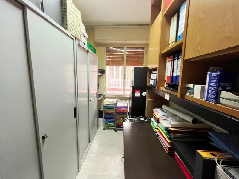 Ufficio in vendita a Forlì, Centro - foto 10