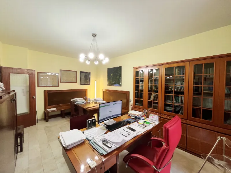 Ufficio in vendita a Forlì, Centro - foto 3