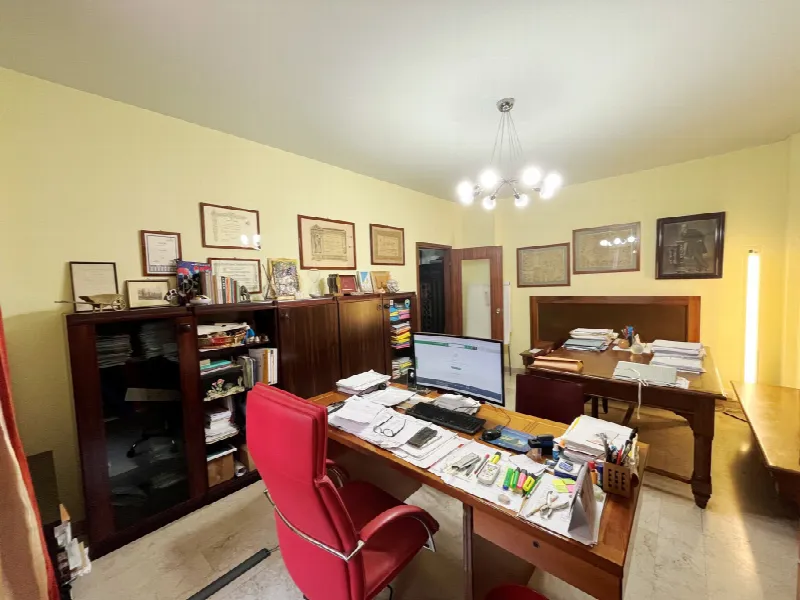 Ufficio in vendita a Forlì, Centro - foto 4