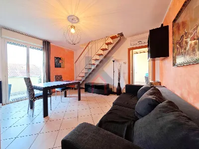 Appartamento in vendita a Forlì, Romiti, c... - foto 1