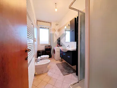 Appartamento in vendita a Forlì, Romiti, c... - foto 10