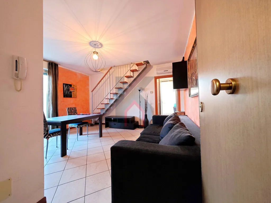 Appartamento in vendita a Forlì, Romiti, Cava, Villanova - foto 4