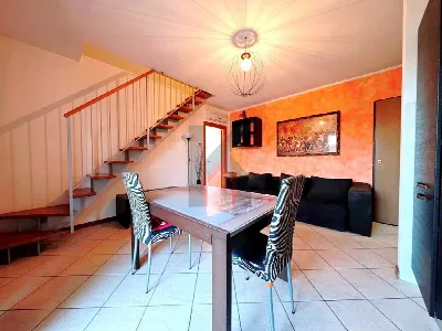 Appartamento in vendita a Forlì, Romiti, c... - foto 5