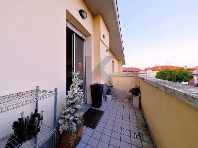 Appartamento in vendita a Forlì, Romiti, c... - foto 6