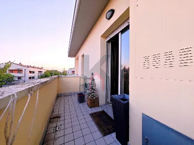 Appartamento in vendita a Forlì, Romiti, c... - foto 7