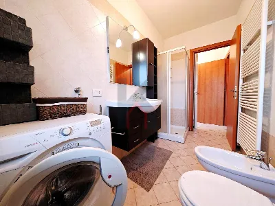 Appartamento in vendita a Forlì, Romiti, c... - foto 9