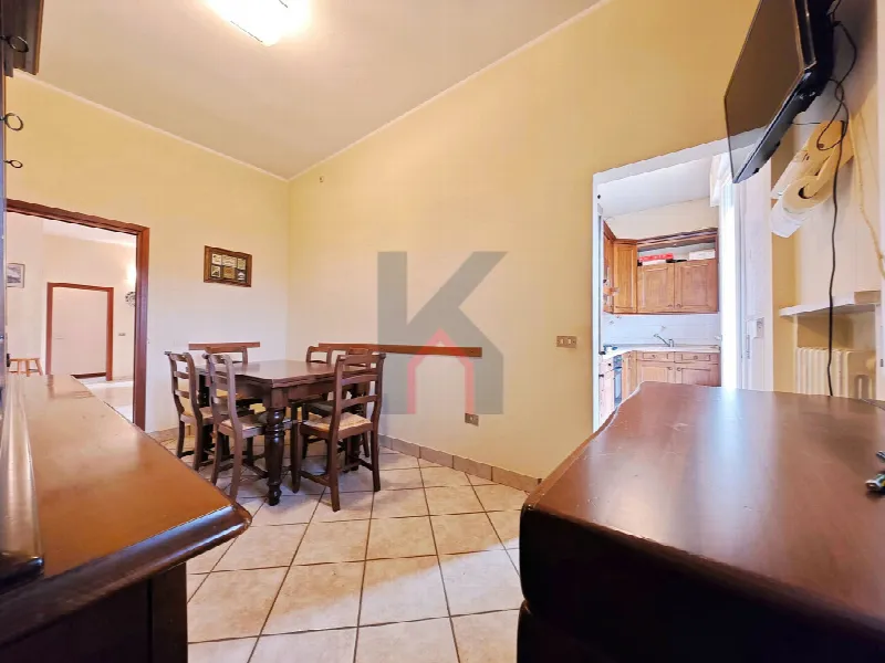 Appartamento in vendita a Forlì, Centro - foto 10