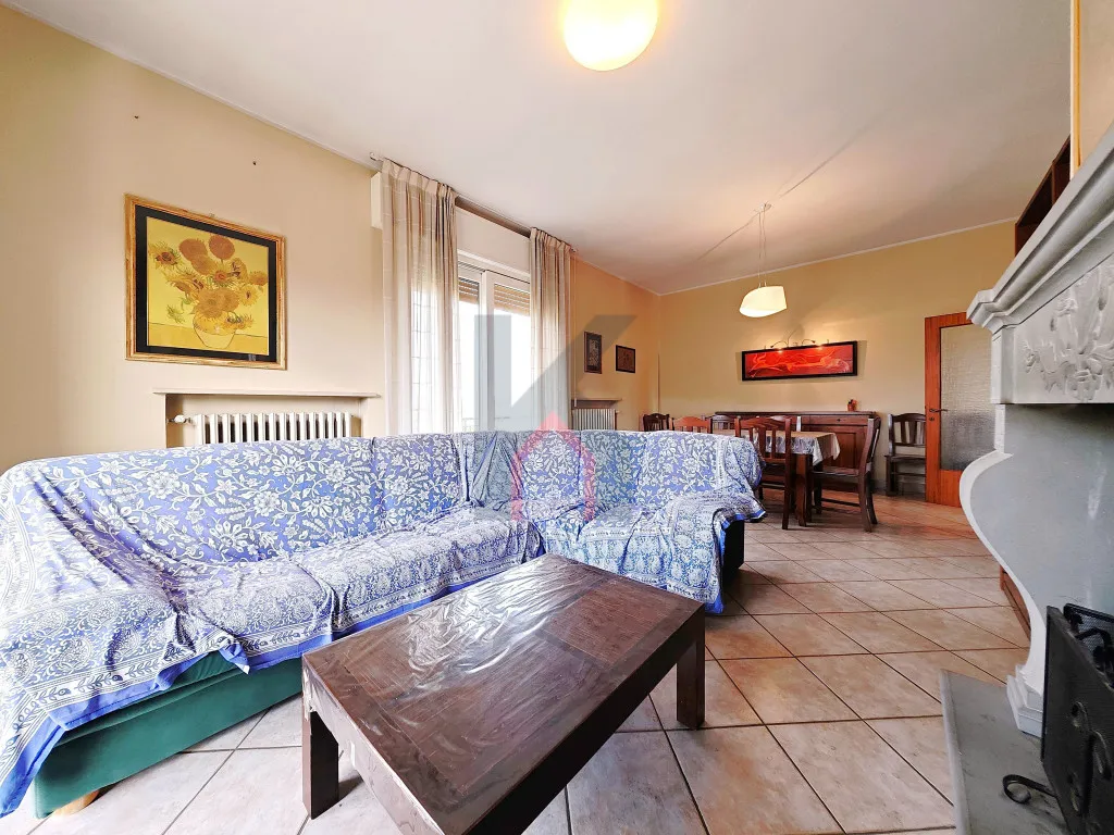 Appartamento in vendita a Forlì, Centro - foto 4