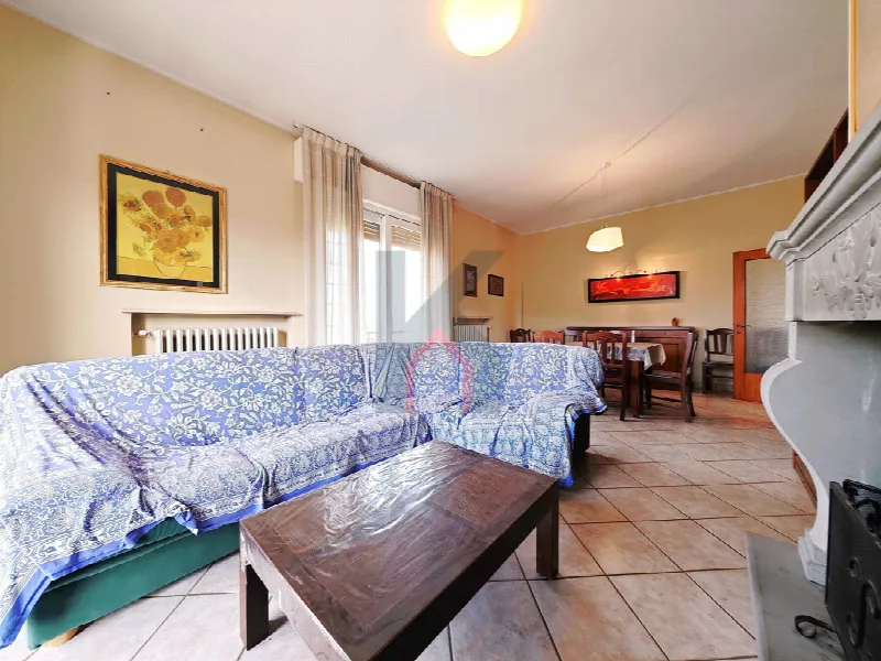 Appartamento in vendita a Forlì, Centro - foto 4