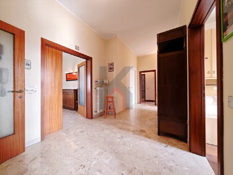 Appartamento in vendita a Forlì, Centro - foto 8