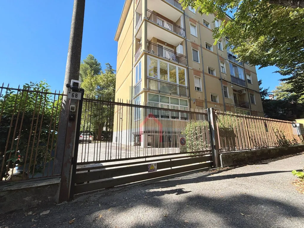 Appartamento in vendita a Forlì, Stazione, Grandi Italiani, Musicisti - foto 2