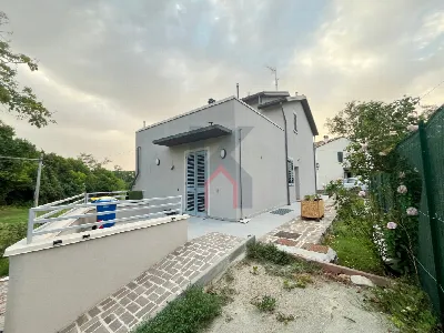 Casa Indipendente in vendita a Forlì, Ronc... - foto 1