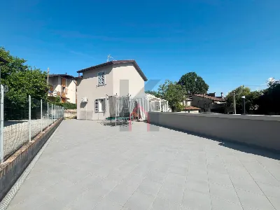 Casa Indipendente in vendita a Forlì, Ronc... - foto 2