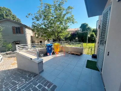 Casa Indipendente in vendita a Forlì, Ronc... - foto 3