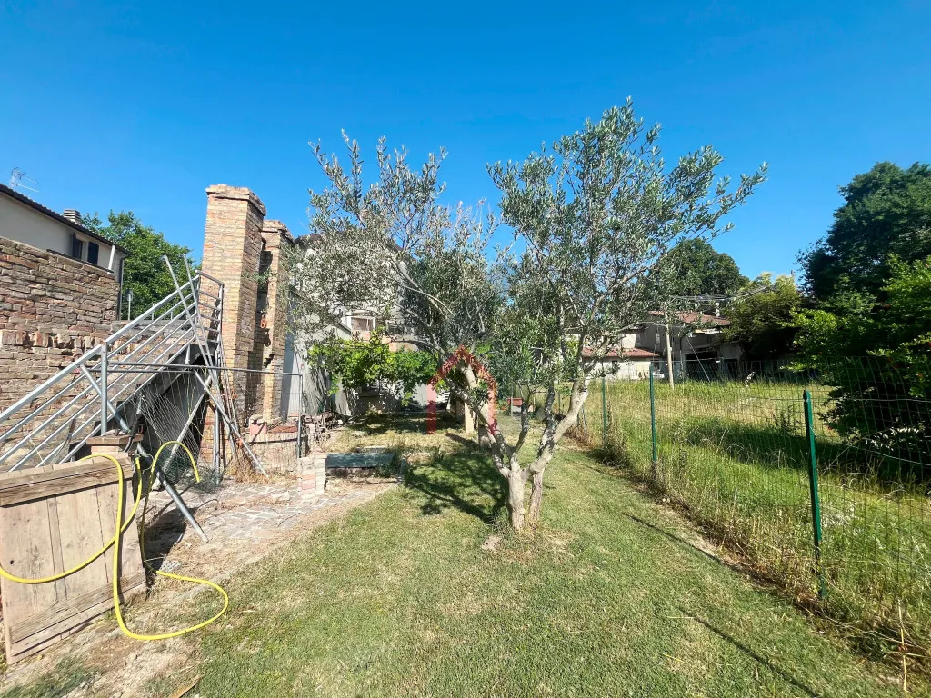 Casa Indipendente in vendita a Forlì, Ronco, Villa Selva, San Leonardo - foto 4