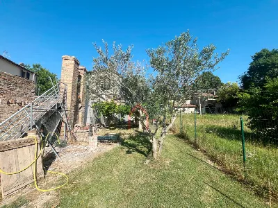 Casa Indipendente in vendita a Forlì, Ronc... - foto 4