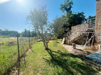 Casa Indipendente in vendita a Forlì, Ronc... - foto 6