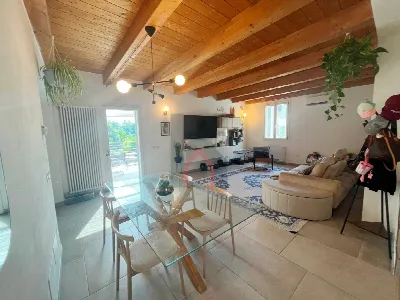 Casa Indipendente in vendita a Forlì, Ronc... - foto 9