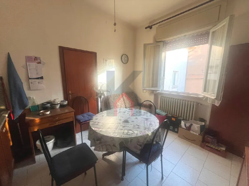 Appartamento in vendita a Forlì, Buscherini, Pianta, Coriano - foto 1