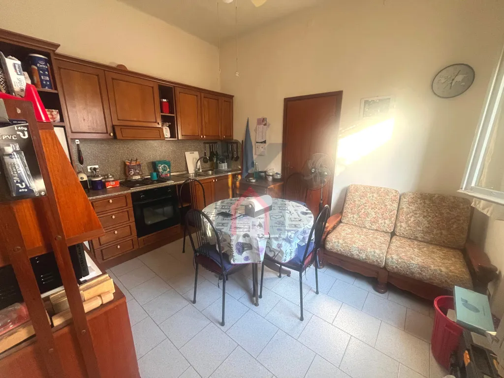 Appartamento in vendita a Forlì, Buscherini, Pianta, Coriano - foto 2