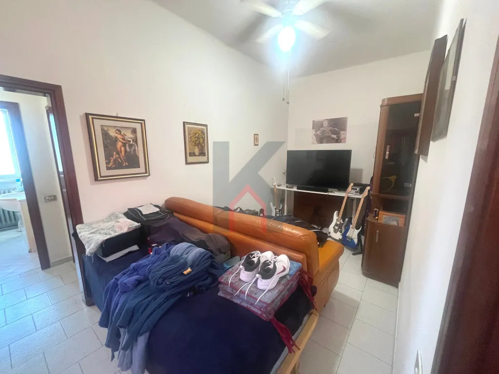Appartamento in vendita a Forlì, Buscherini, Pianta, Coriano - foto 3