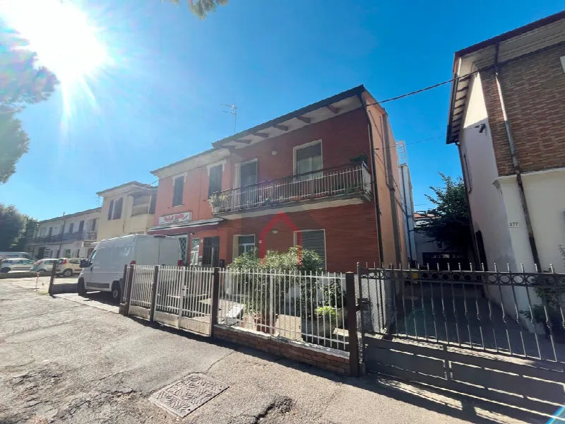 Appartamento in vendita a Forlì, Buscherini, Pianta, Coriano - foto 1