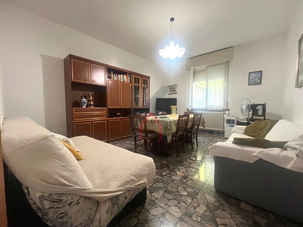 Appartamento in vendita a Forlì, Buscherini, Pianta, Coriano - foto 2