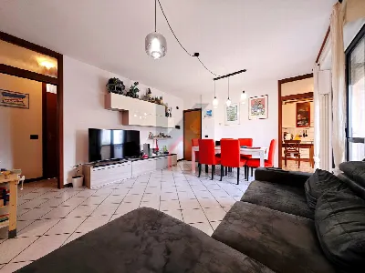 Appartamento in vendita a Forlì, Romiti, c... - foto 1