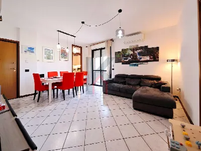 Appartamento in vendita a Forlì, Romiti, c... - foto 2
