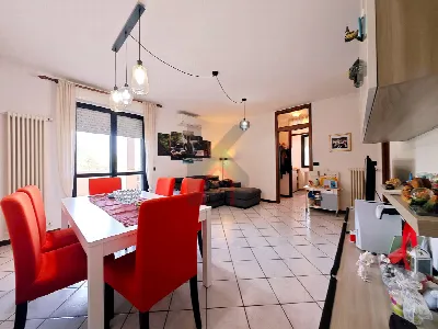 Appartamento in vendita a Forlì, Romiti, c... - foto 3