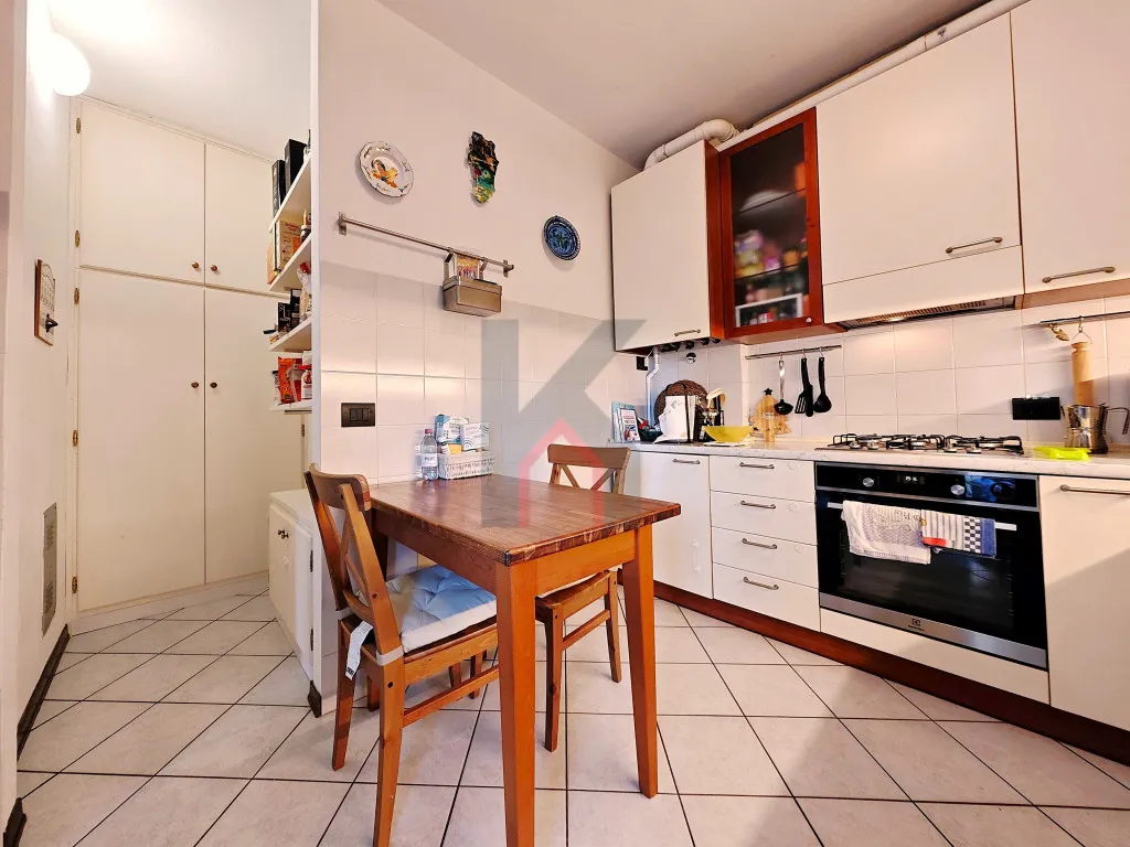 Appartamento in vendita a Forlì, Romiti, Cava, Villanova - foto 4