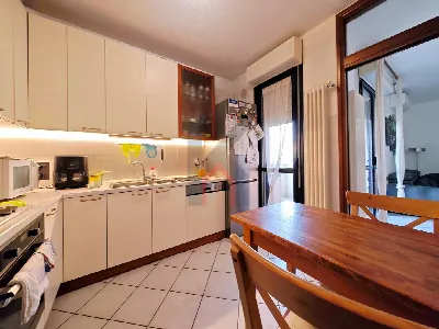 Appartamento in vendita a Forlì, Romiti, c... - foto 5