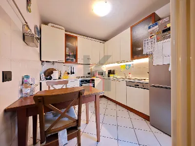Appartamento in vendita a Forlì, Romiti, c... - foto 6