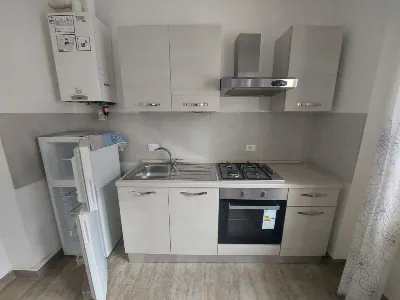 Appartamento a Bologna