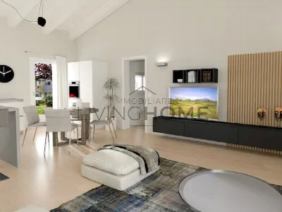 Casa Indipendente in vendita a Rimini, Vis... - foto 4