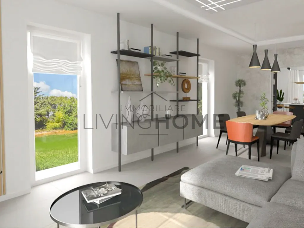 Casa Indipendente in vendita a Rimini, Viserba, Viserbella, Torre Pedrera, Santa Giustina - foto 5