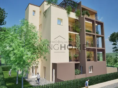 Appartamento in vendita a Rimini, Bellariv... - foto 1