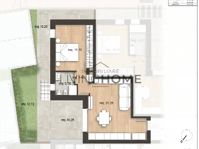 Appartamento in vendita a Rimini, Padulli,... - foto 10