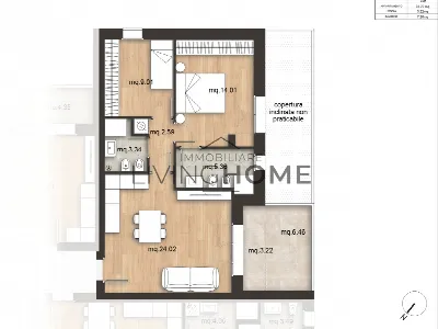 Appartamento in vendita a Rimini, Padulli,... - foto 10