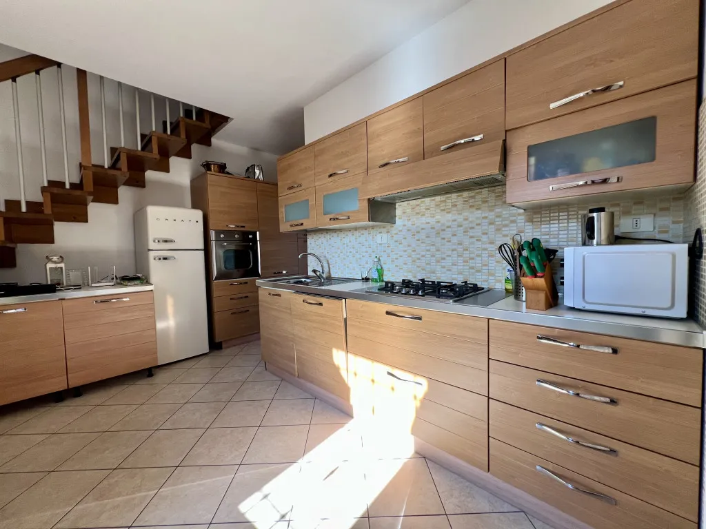 Appartamento in vendita a Ravenna, Lidi - foto 3