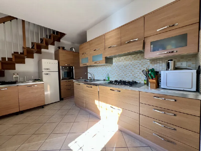 Appartamento in vendita a Ravenna, Lidi - foto 3