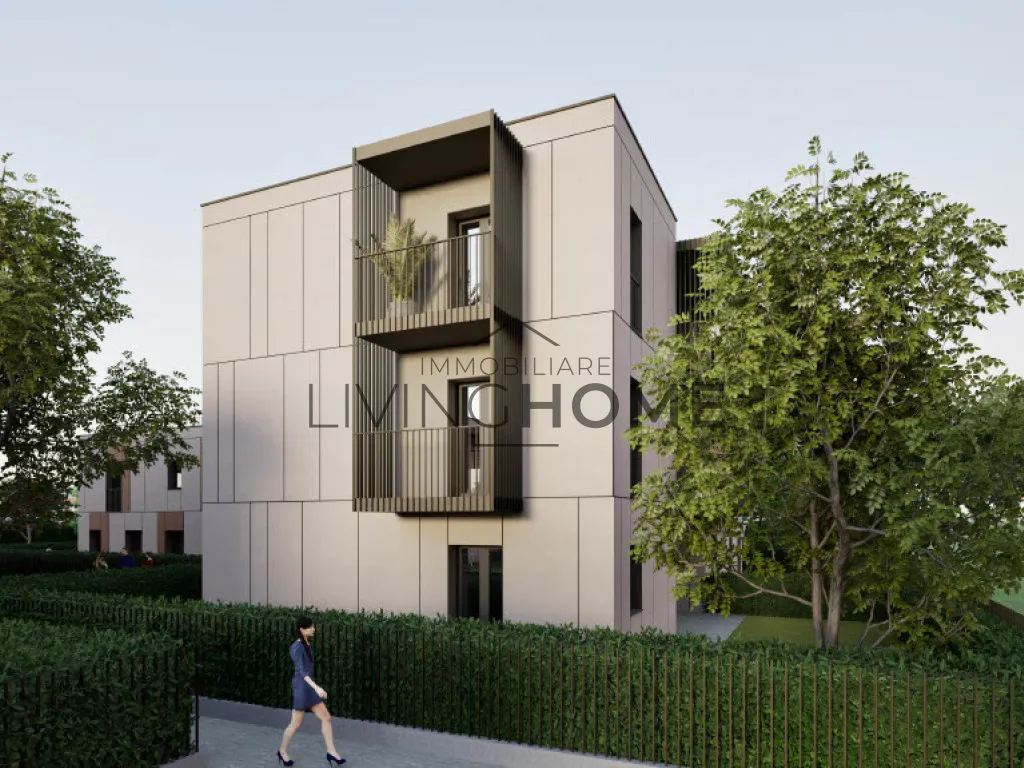 Appartamento in vendita a Rimini, Rivabella, Celle - foto 4