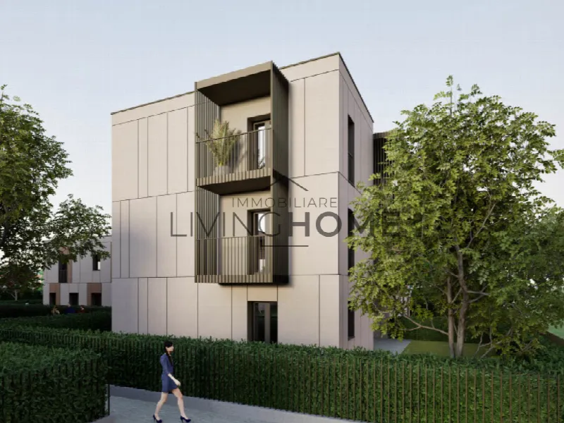 Appartamento in vendita a Rimini, Rivabella, celle - foto 4