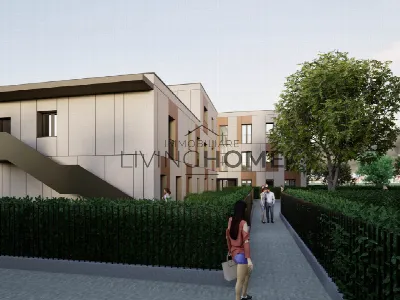 Appartamento in vendita a Rimini, Rivabell... - foto 7