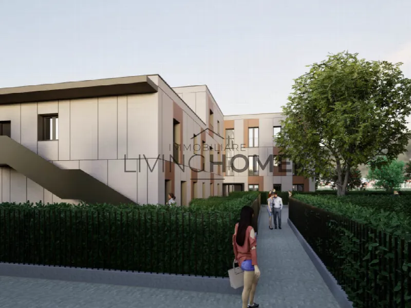 Appartamento in vendita a Rimini, Rivabella, celle - foto 7