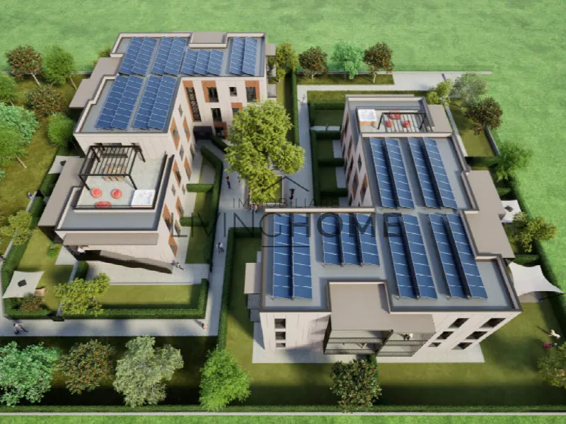 Appartamento in vendita a Rimini, Rivabella, celle - foto 9
